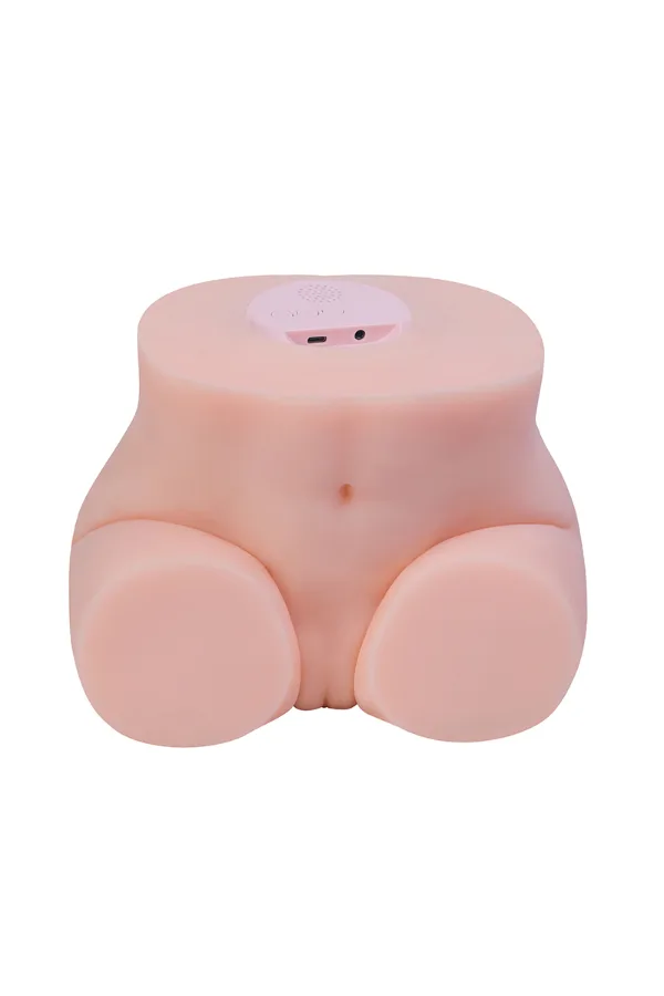 – TPE 8.27cm/3.26″ 5.2kg/11.46lbs Sex Doll view 4