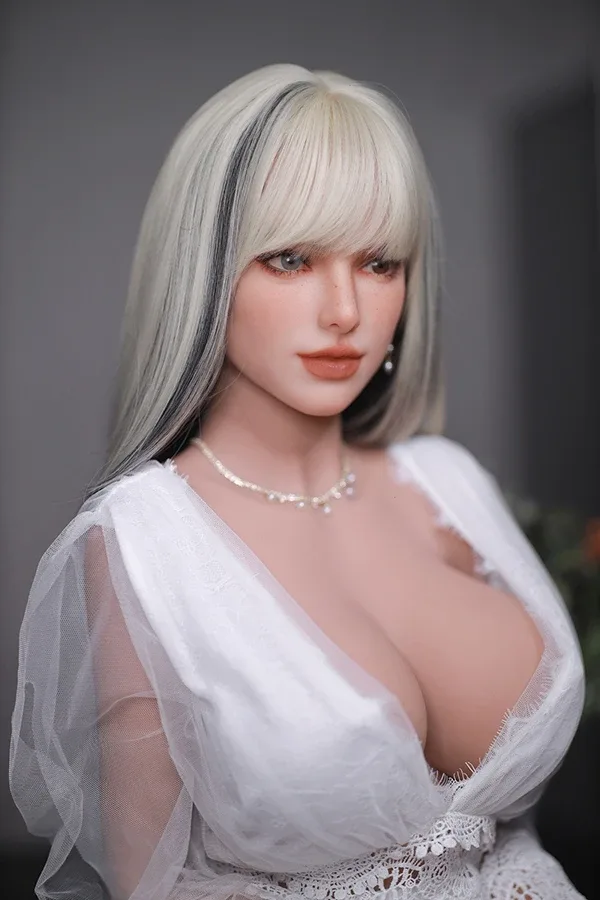 Realistic Beautiful Sex Doll Ayla 158cm view 6