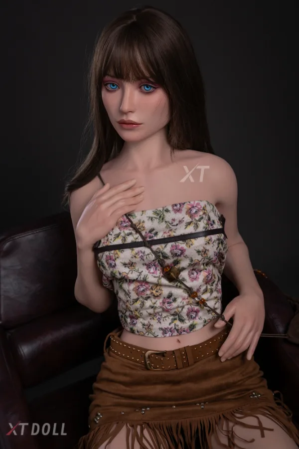 Carey – Silicone 161cm/63.39″ C-CUP 26kg/57.32lbs Sex Doll view 6