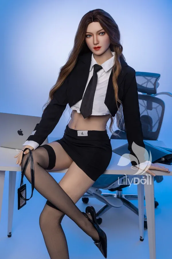Selene – Hybrid 168cm/66.14″ F-CUP 48kg/105.82lbs Sex Doll view 6