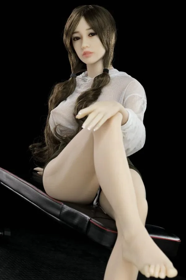 155cm D-cup Japanese Sex Doll Maryjane
