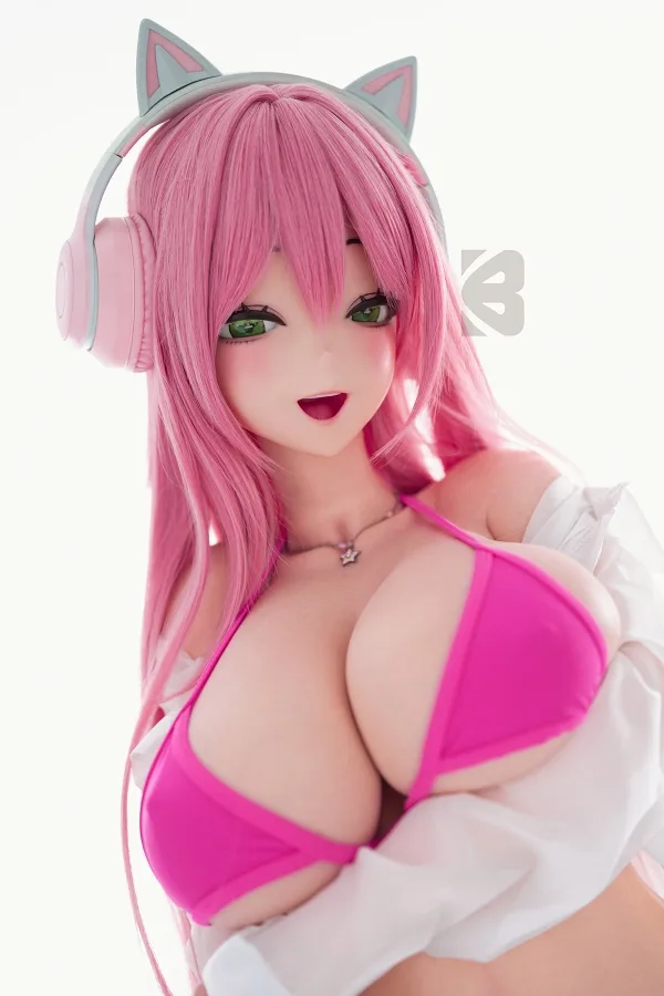 Yamada Kanon – Silicone 155cm/61.02″ I-CUP 29.6kg/65.26lbs Sex Doll view 6