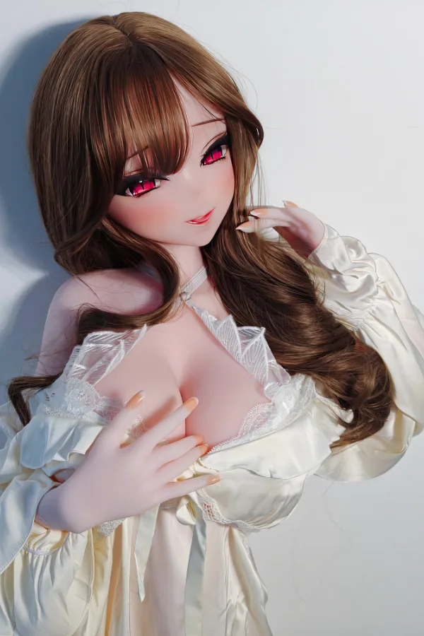 Elsa Babe – Silicone 148cm/58.27″ K-CUP 27.5kg/60.63lbs Sex Doll view 2