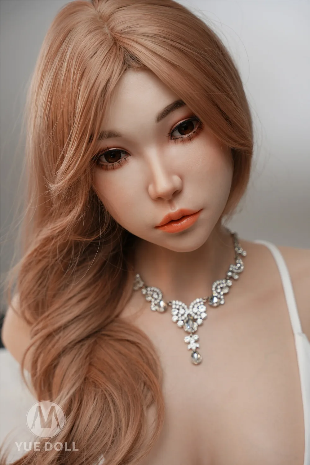 Vera – Silicone 51cm/20.08″ 14kg/30.86lbs Sex Doll view 5