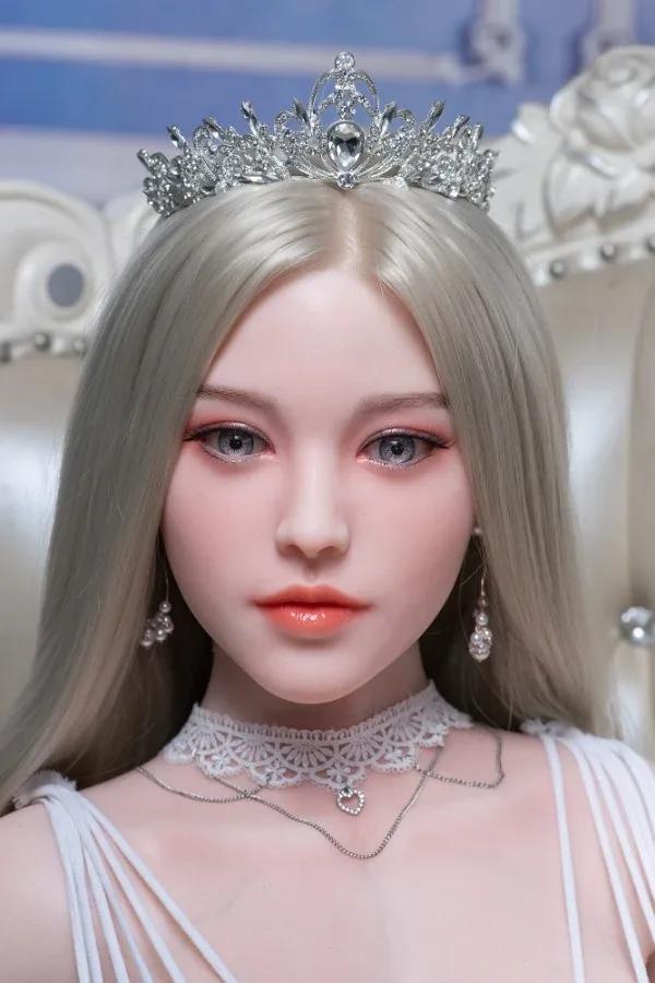 Full Body Silicone Sex Doll Roselyn 170cm view 6