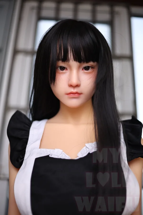 RIO – Hybrid 150cm/59.06″ E-CUP 32kg/70.55lbs Sex Doll view 3