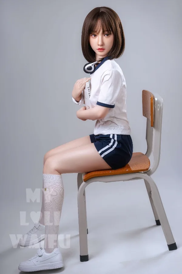 Betty – Silicone 148cm/58.27″ B-CUP 24kg/52.91lbs Sex Doll