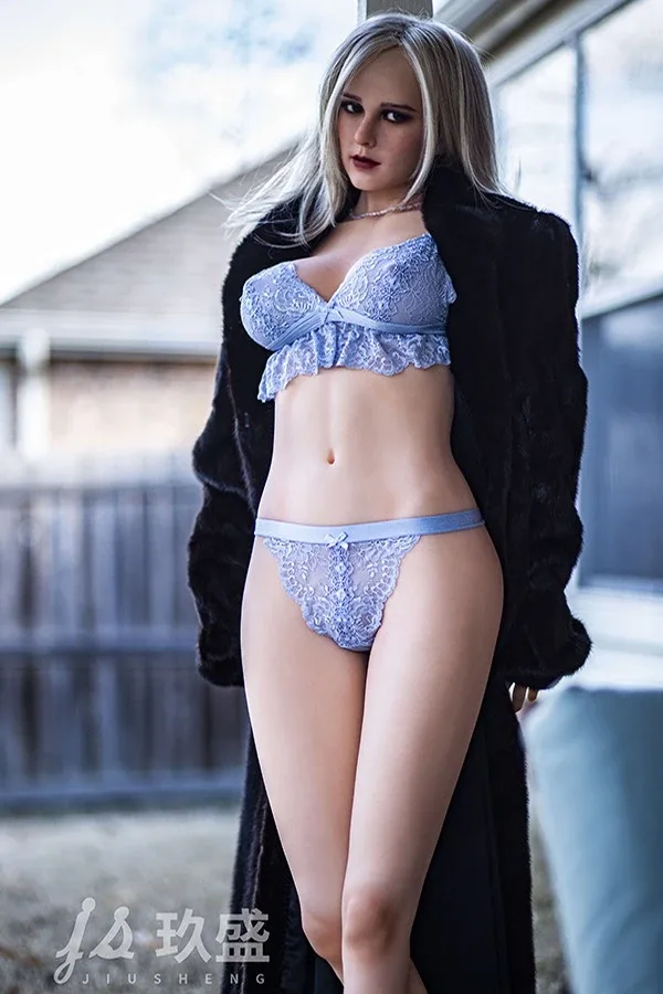 Sexy Mature Celebrity Sex Doll Lillie 163cm view 3