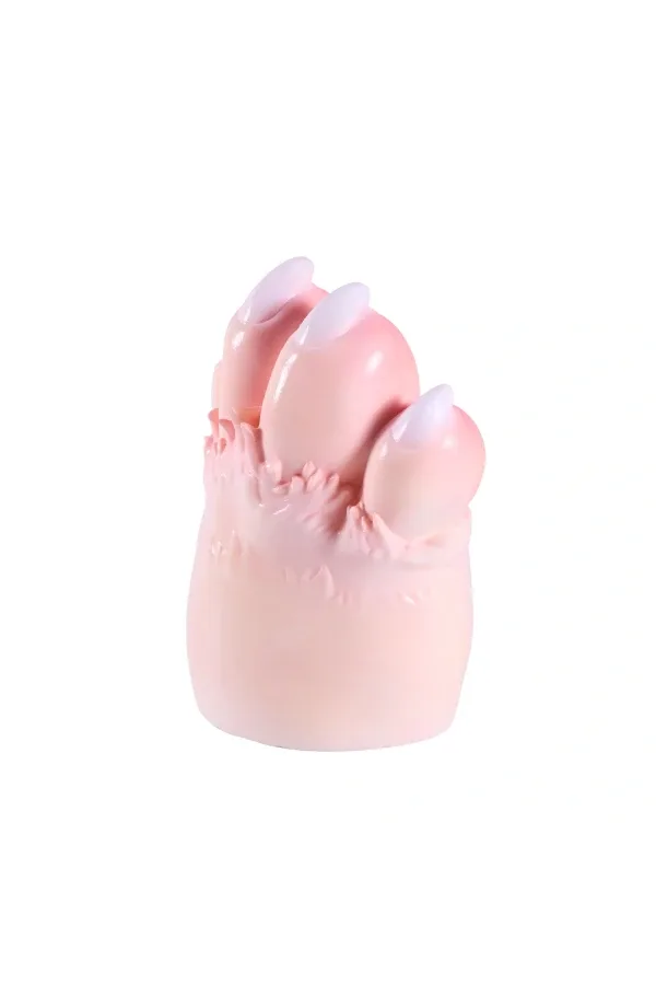 Hentai Animal Furry Beast Paw 17.5cm view 3