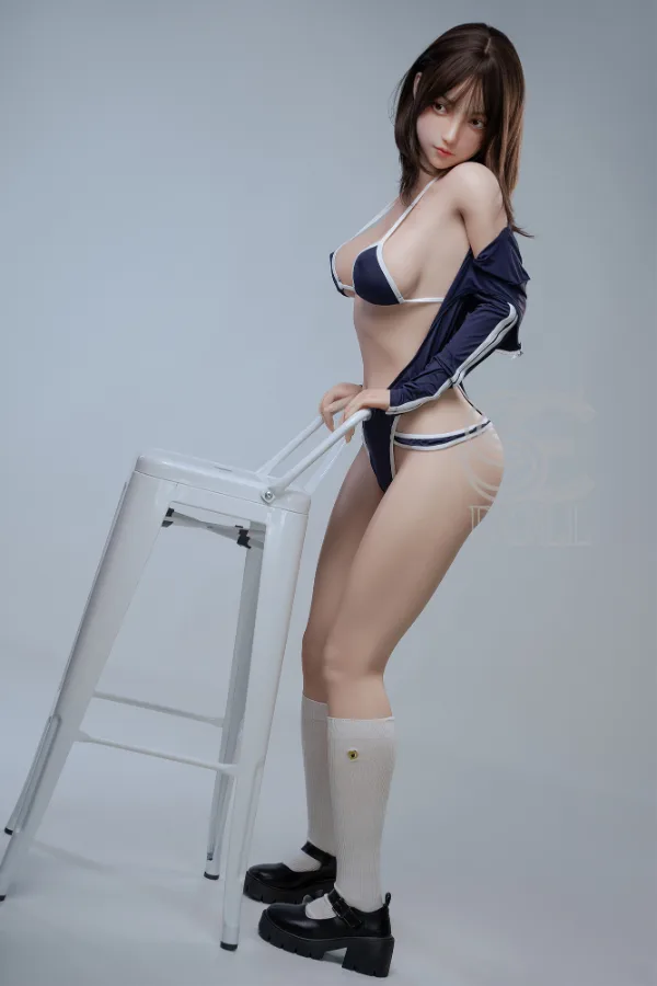 Yuuki G – Silicone 160cm/62.99″ C-CUP 27kg/59.52lbs Sex Doll view 2