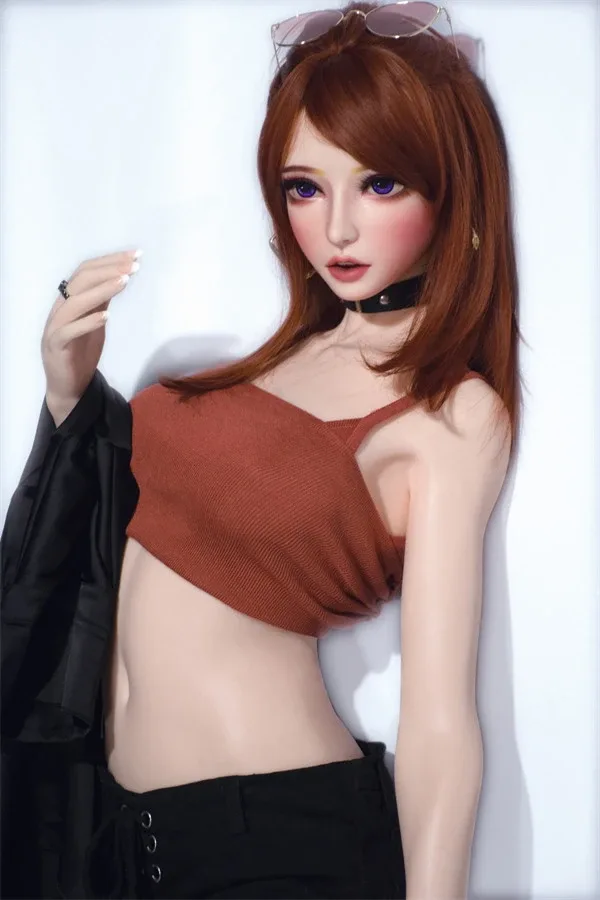 Life-Size Sex Doll Hazel 150cm view 3