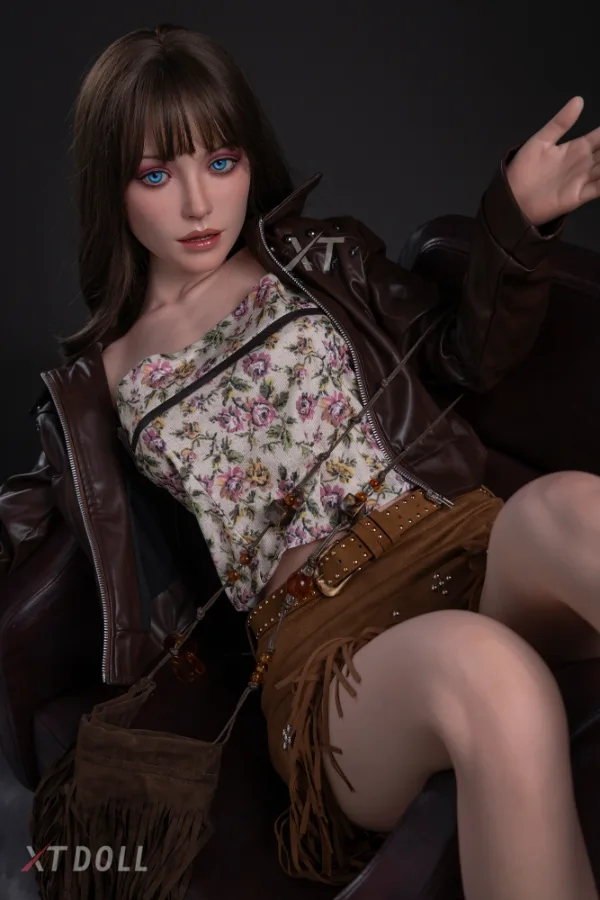 Carey – Silicone 161cm/63.39″ C-CUP 26kg/57.32lbs Sex Doll view 3