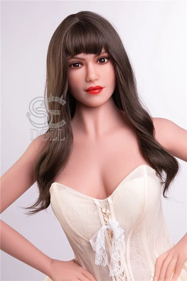 Pretty Classy European Sex Doll Dylan 163cm view 5