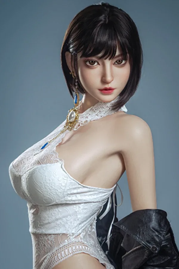 Lifesize Mature Sex Doll Venus 168cm (Silicone Head) view 2