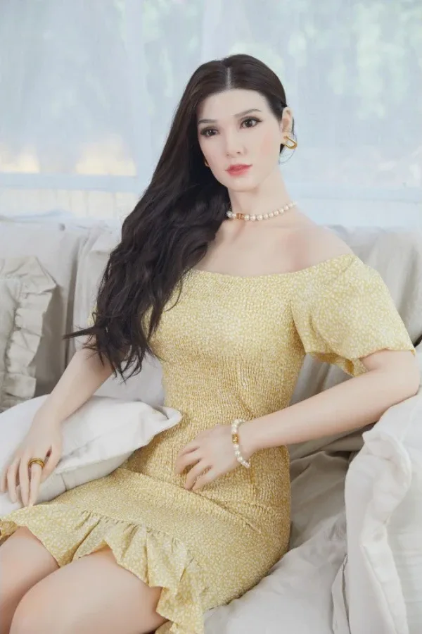 Mature Wife Sex Doll Miley 165cm