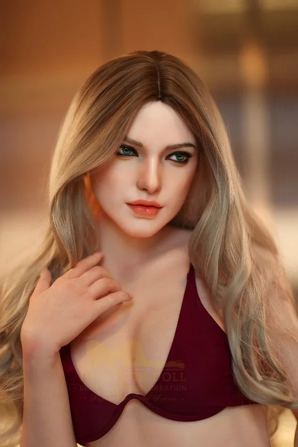 Heidi – Silicone 163cm/64.17″ B-CUP 46kg/101.41lbs Sex Doll