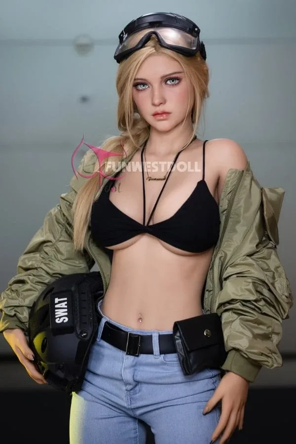 【STPE】Beautiful Sex Doll Mia 162cm (5 Free Features)
