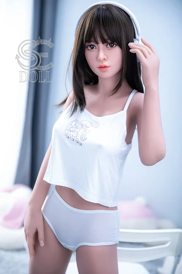 Japanese Sex Doll Manda 150cm
