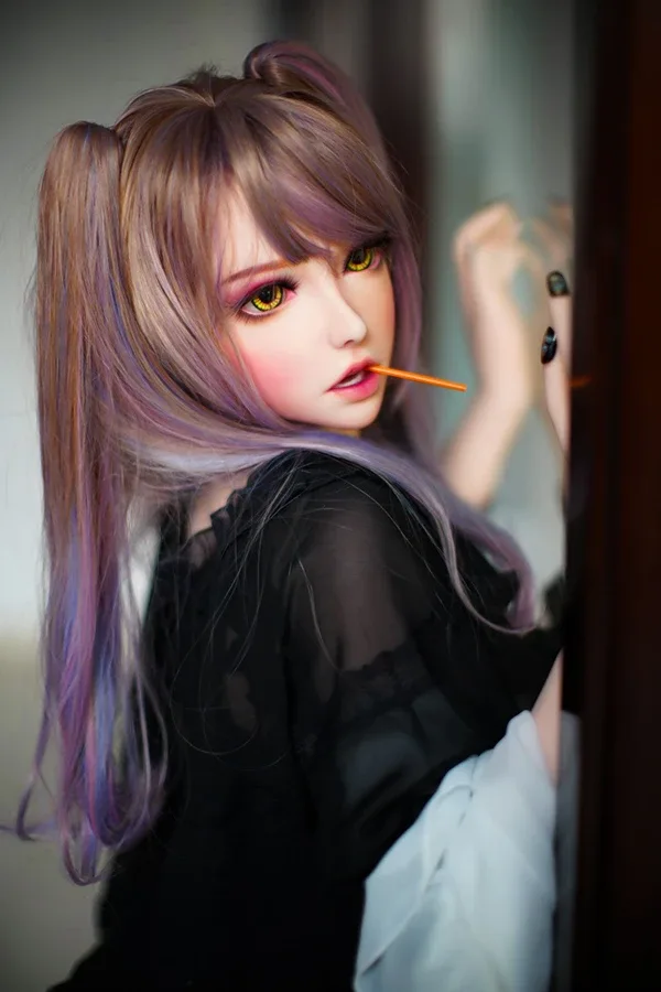 Big Boobs Hentai Sex Doll Tony 150cm view 3