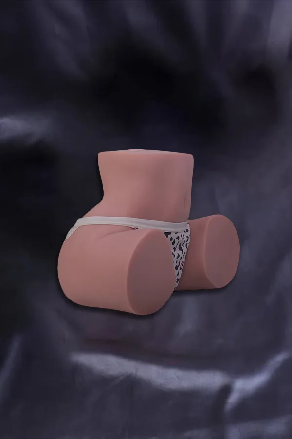 T10-W – TPE 27cm/10.63″ 8.7kg/19.18lbs Sex Doll view 2