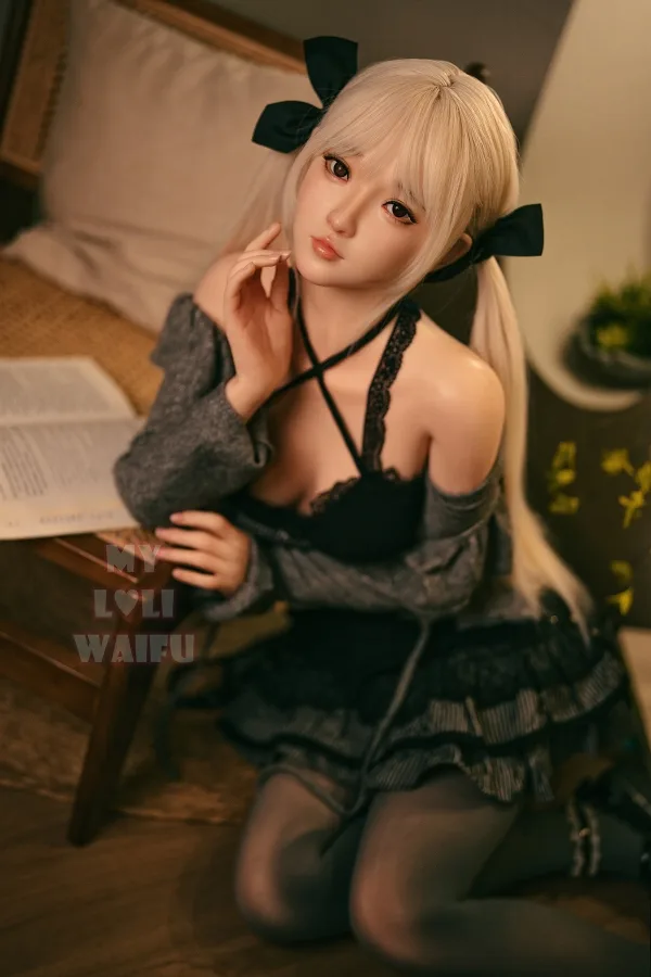 Haruki – Silicone 150cm/59.06″ A-CUP 26kg/57.32lbs Sex Doll view 3
