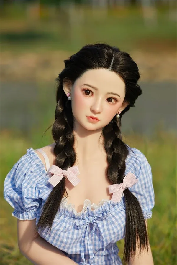 Super Realistic High-end Silicone Sex Doll Sevyn 150cm