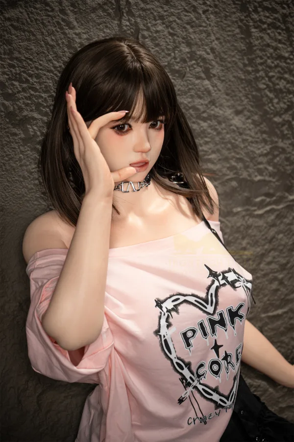 T3 – Silicone 158cm/62.2″ F-CUP 36kg/79.37lbs Sex Doll view 6