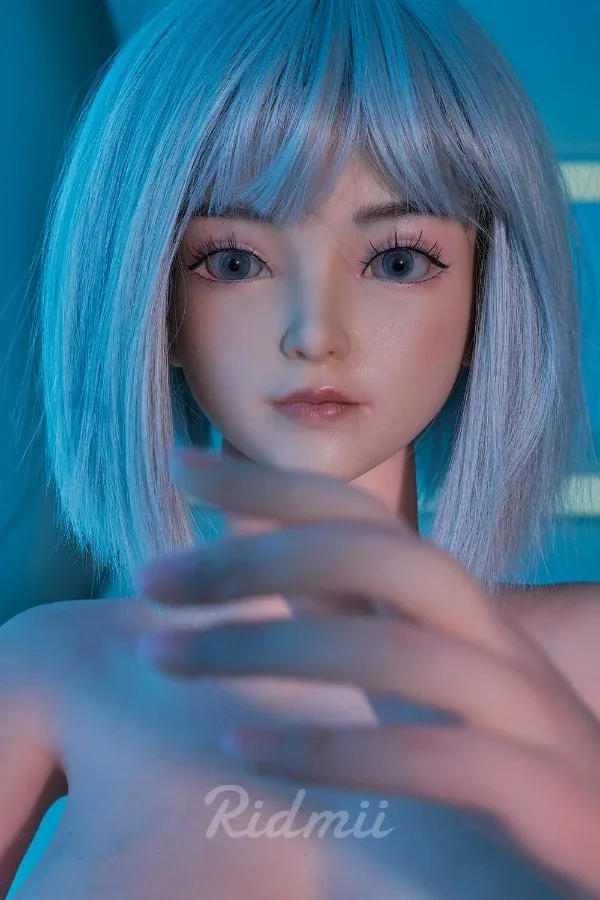 Fantasy Sex Doll Jaylani 163cm (Silicone Head)