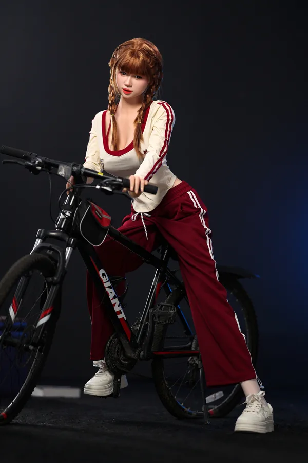 888 – Hybrid 168cm/66.14″ F-CUP 40kg/88.18lbs Sex Doll view 5
