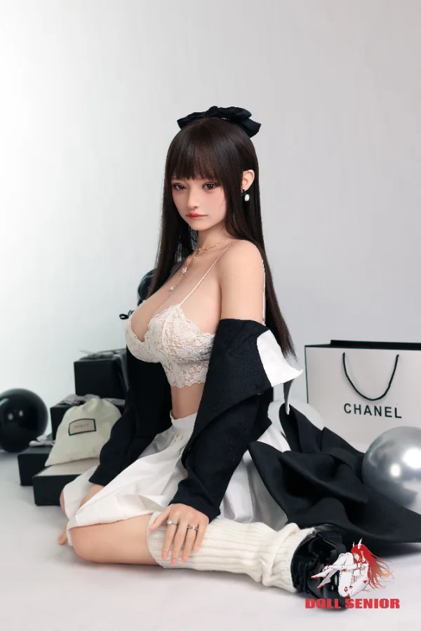 Lengyue2 – Silicone 158cm/62.2″ G-CUP 37kg/81.57lbs Sex Doll view 3
