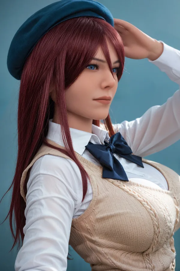 AB13 – TPE 160cm/62.99″ F-CUP 38kg/83.78lbs Sex Doll view 6