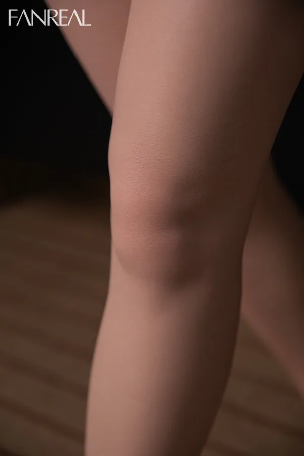 Nora – Silicone 155cm/61.02″ F-CUP 29kg/63.93lbs Sex Doll view 2