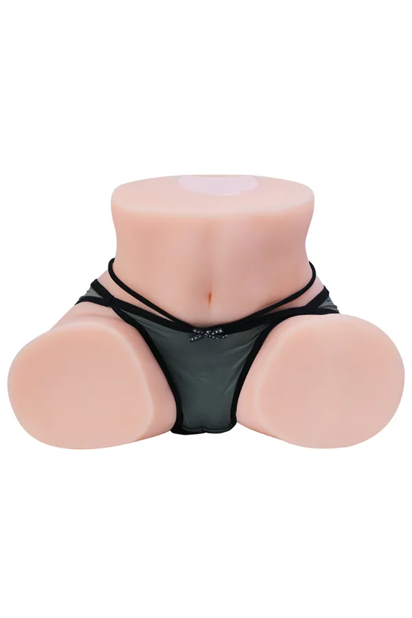 – TPE 27cm/10.63″ 8.7kg/19.18lbs Sex Doll