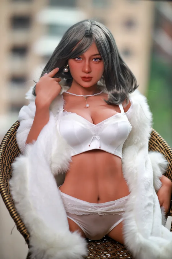 Honey – TPE 20kg/44.09lbs Sex Doll