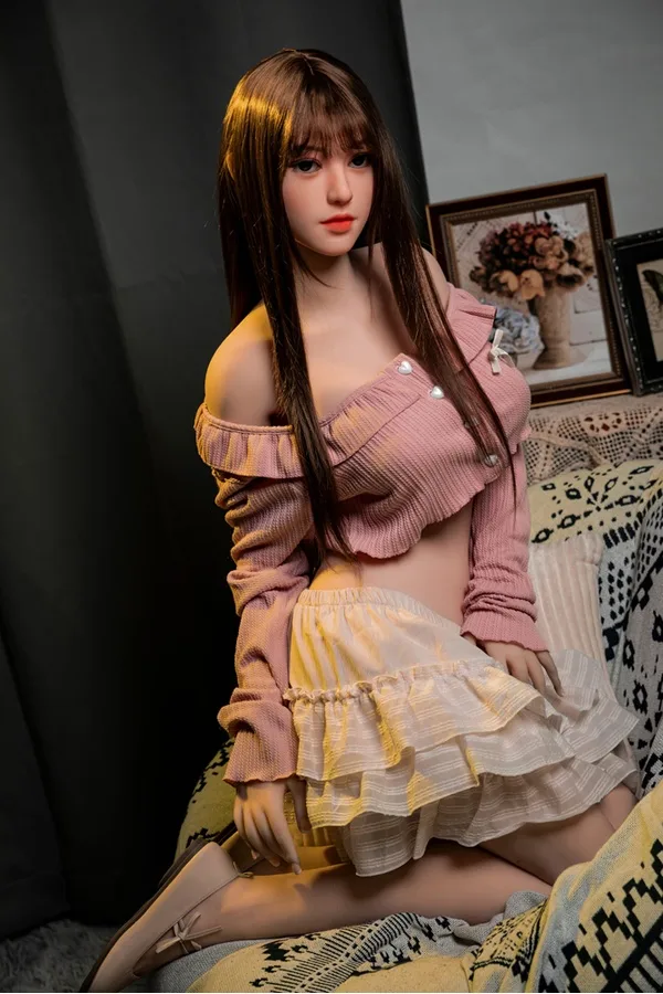 C28 – TPE 160cm/62.99″ F-CUP 33.5kg/73.85lbs Sex Doll view 4