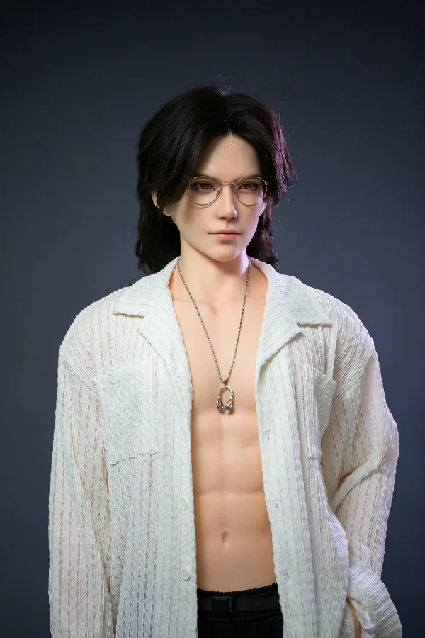 Suyu – Silicone 185cm/72.83″ 41kg/90.39lbs Sex Doll