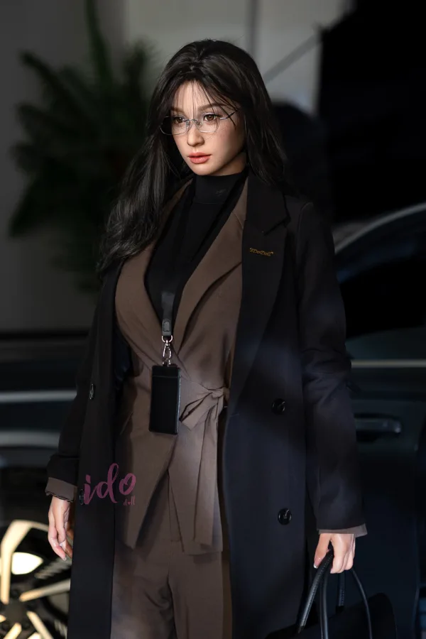 Meilan – Silicone 170cm/66.93″ H-CUP 34kg/74.96lbs Sex Doll