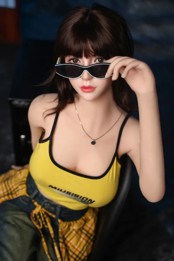 996 – Hybrid 168cm/66.14″ F-CUP 40kg/88.18lbs Sex Doll view 5