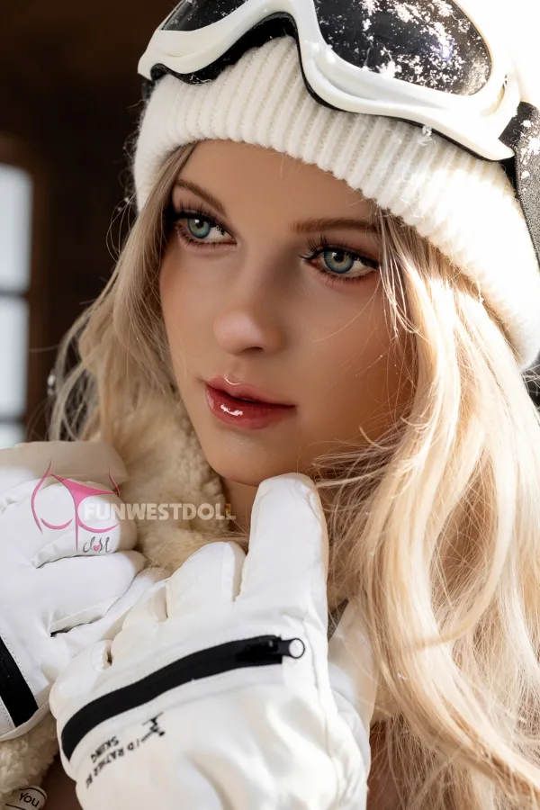 Eira – TPE 163cm/64.17″ H-CUP 47kg/103.62lbs Sex Doll view 6