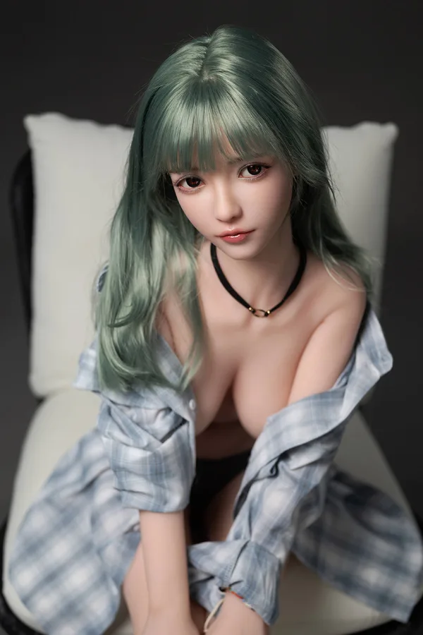 DMD07 – Hybrid 149cm/58.66″ E-CUP 27.8kg/61.29lbs Sex Doll view 3
