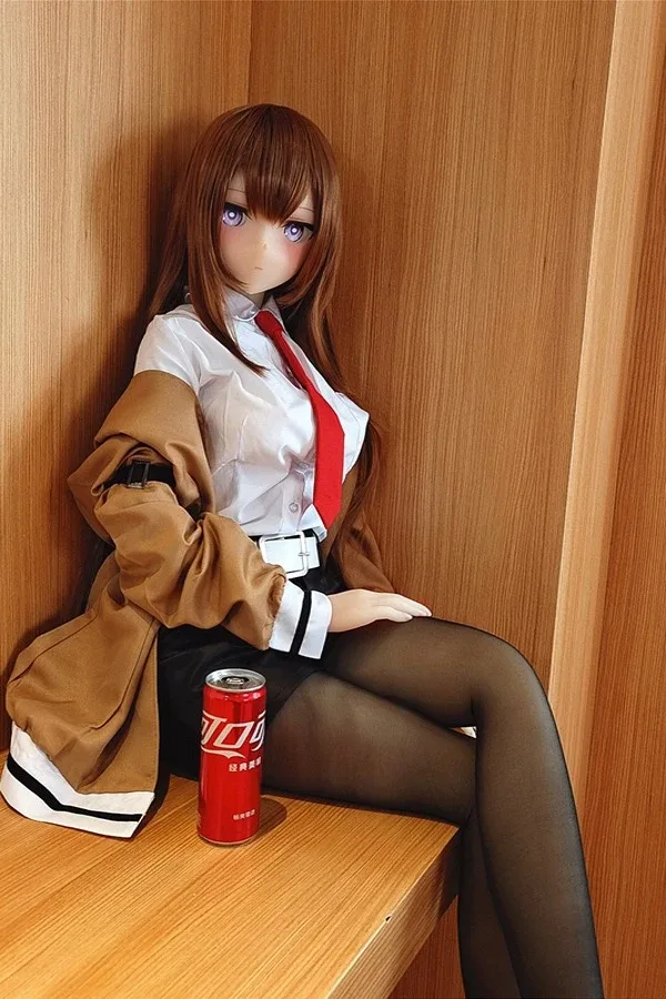 Sexy Anime Manga Sex Doll Kamari 155cm view 4