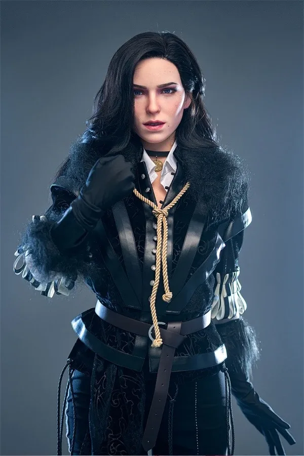 Fantasy Sex Doll Yennefer 168cm