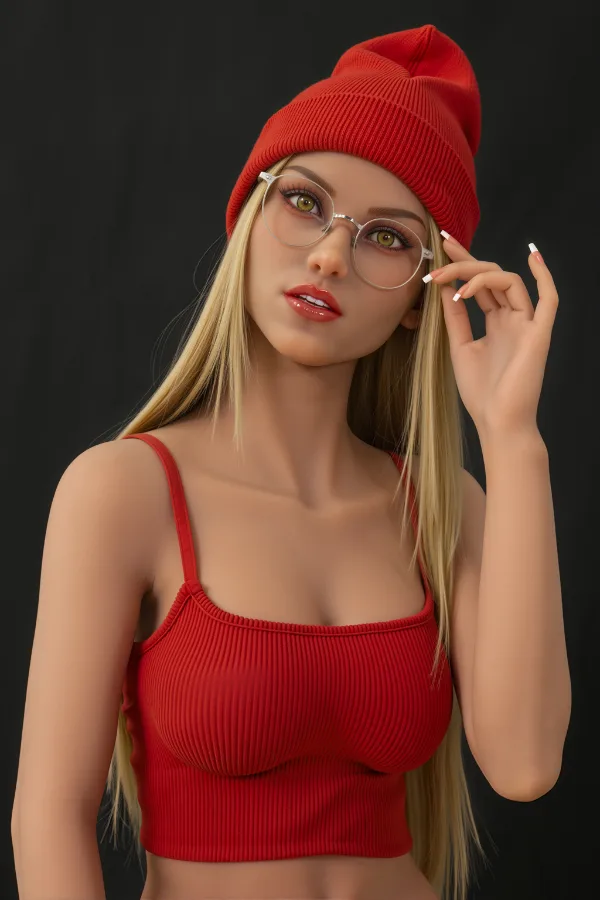 238 – TPE 151cm/59.45″ F-CUP 37kg/81.57lbs Sex Doll view 4