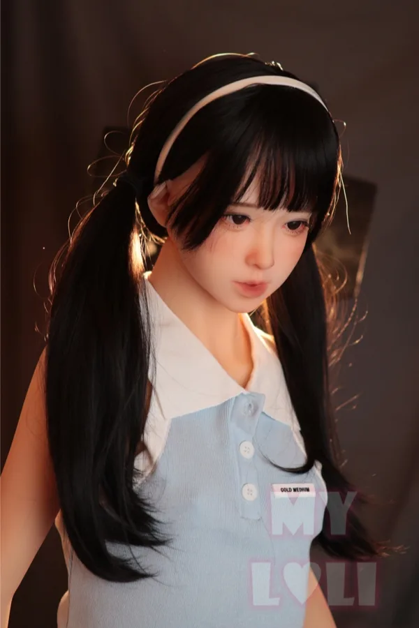 Mia – TPE 145cm/57.09″ A-CUP 27kg/59.52lbs Sex Doll view 6