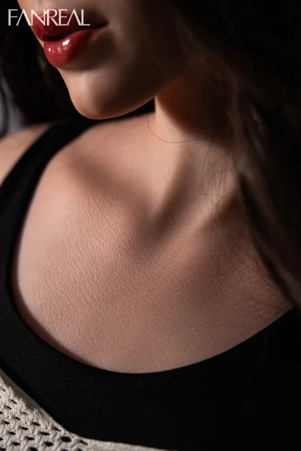 Gina – Silicone 170cm/66.93″ G-CUP 40kg/88.18lbs Sex Doll view 2