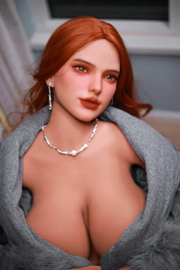 Beautiful Sex Doll Torso Coraline 85cm view 2