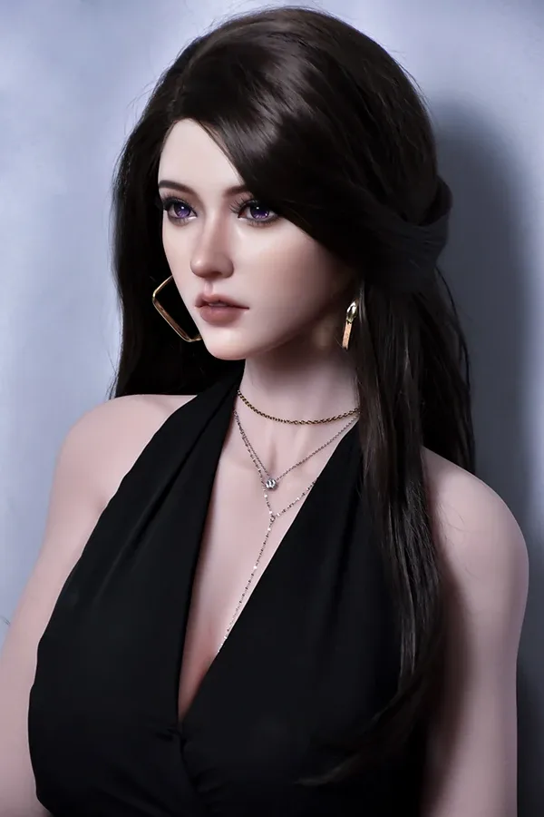 High-end Chinese Mature Sex Doll Billy 165cm view 6