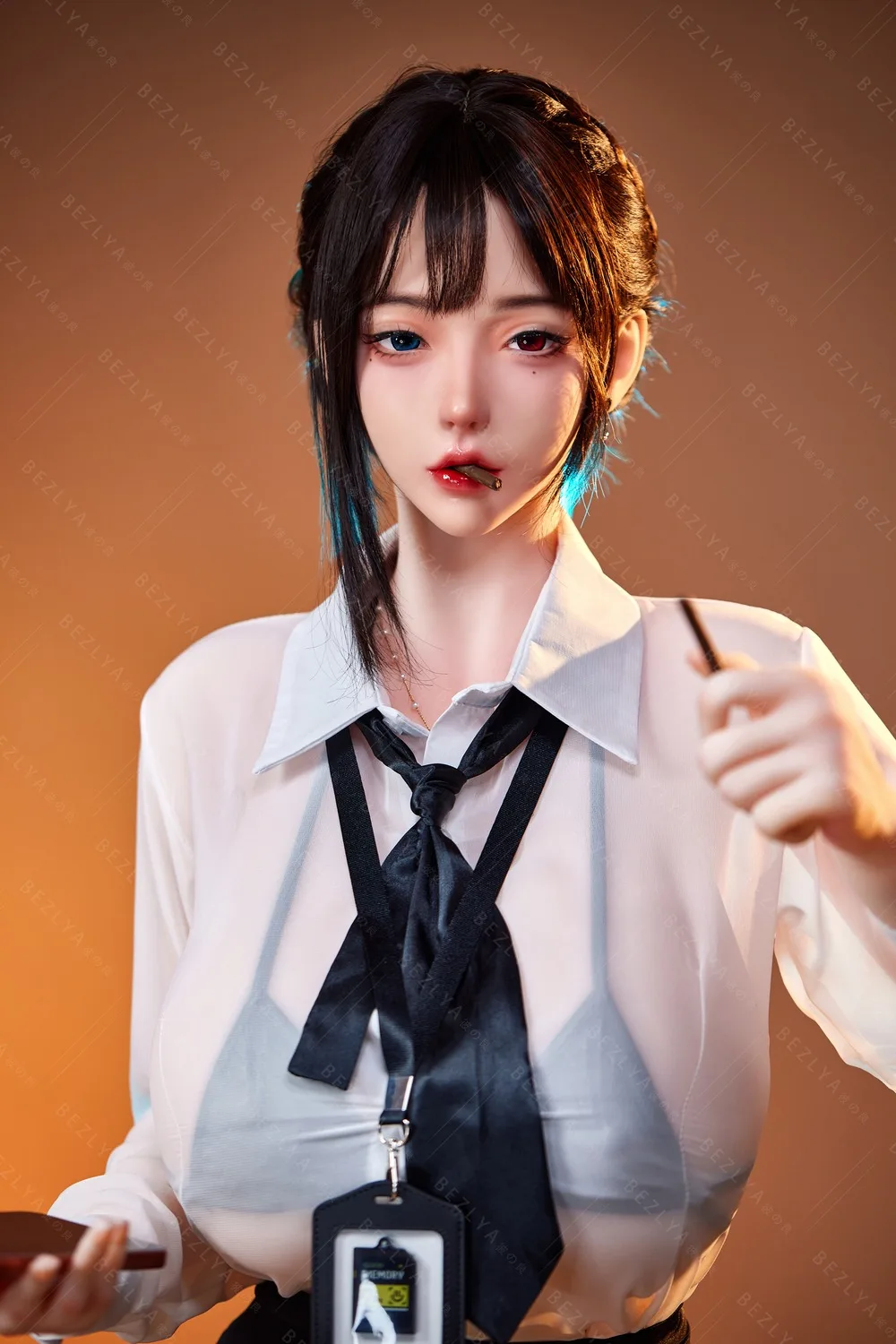 TPE 170cm/66.93″ J-CUP 50kg/110.23lbs Sex Doll view 5