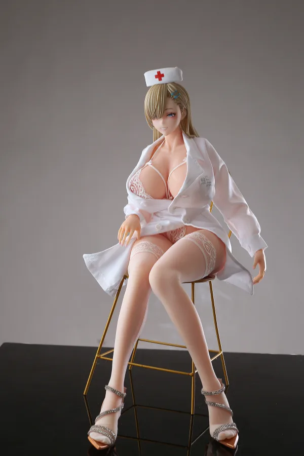 Asuna Ichinose – Hybrid 65cm/25.59″ 3kg/6.61lbs Sex Doll view 5