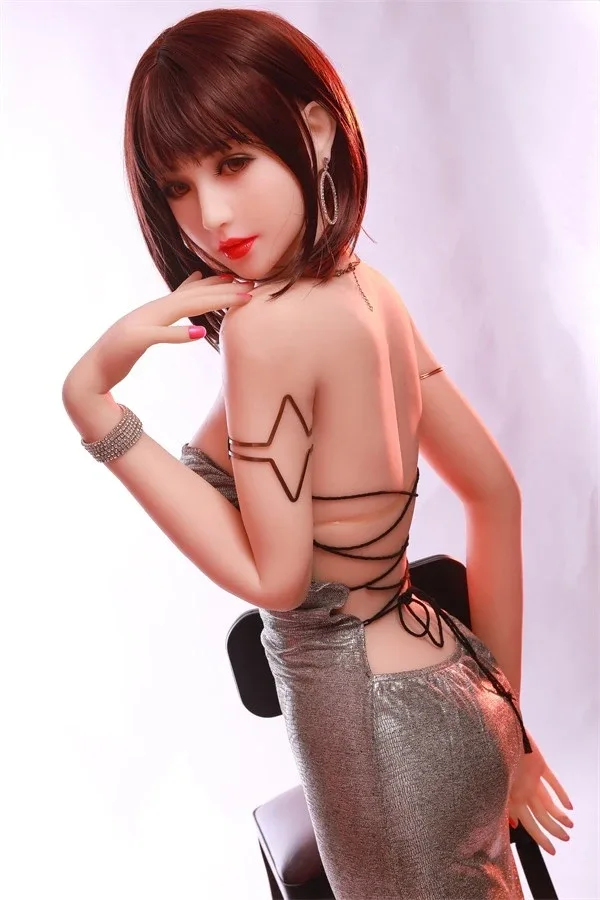 Life-Size Sexy Sex Doll Emersyn 165cm